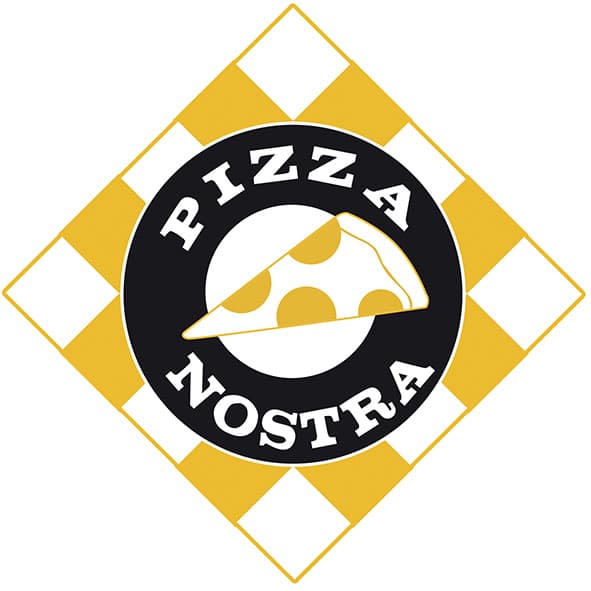Logo Nostra Pizza